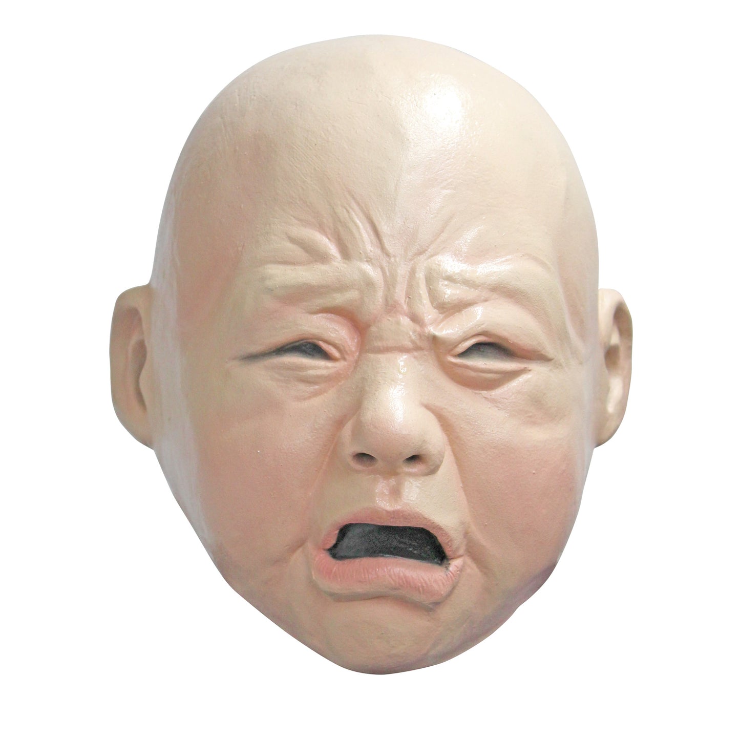 Máscara Baby Crying