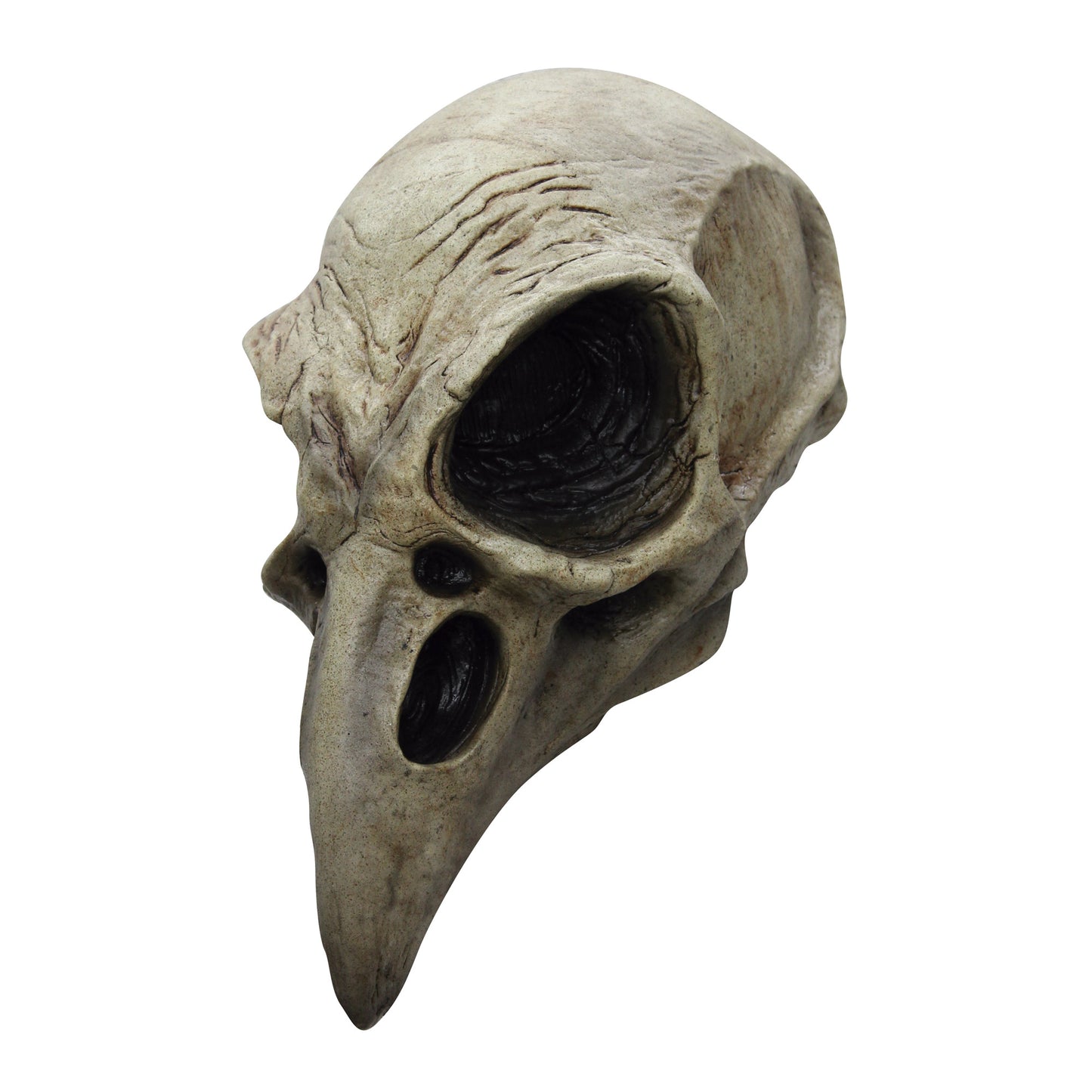 Máscara Cuervo Crow Skull