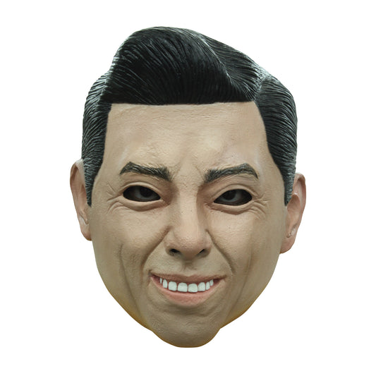 Máscara Personaje Peña