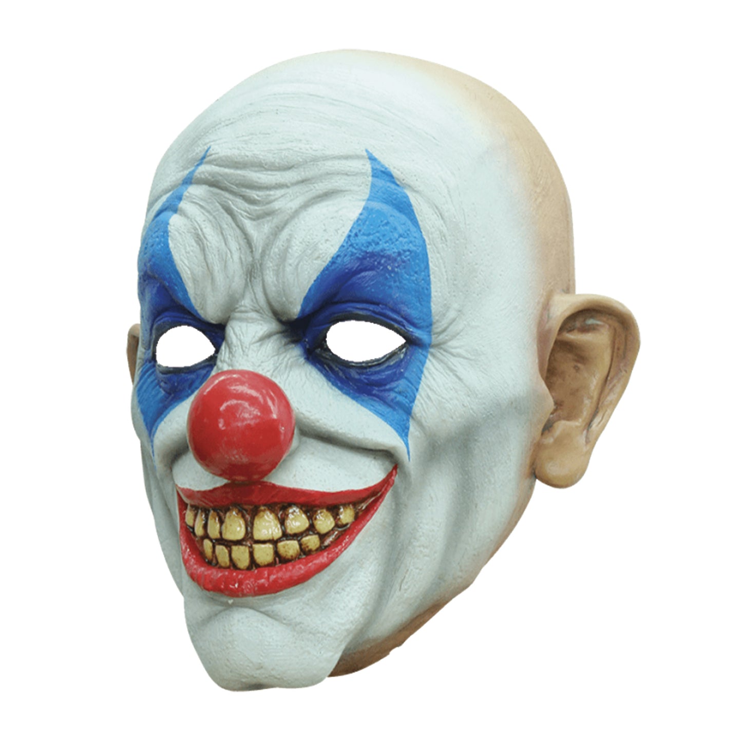 Máscara Payaso Smile