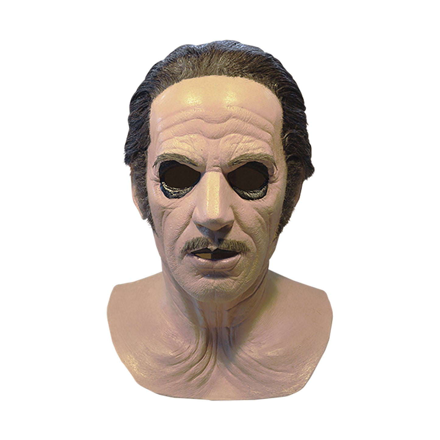 Máscara Ghost Cardinal Copia