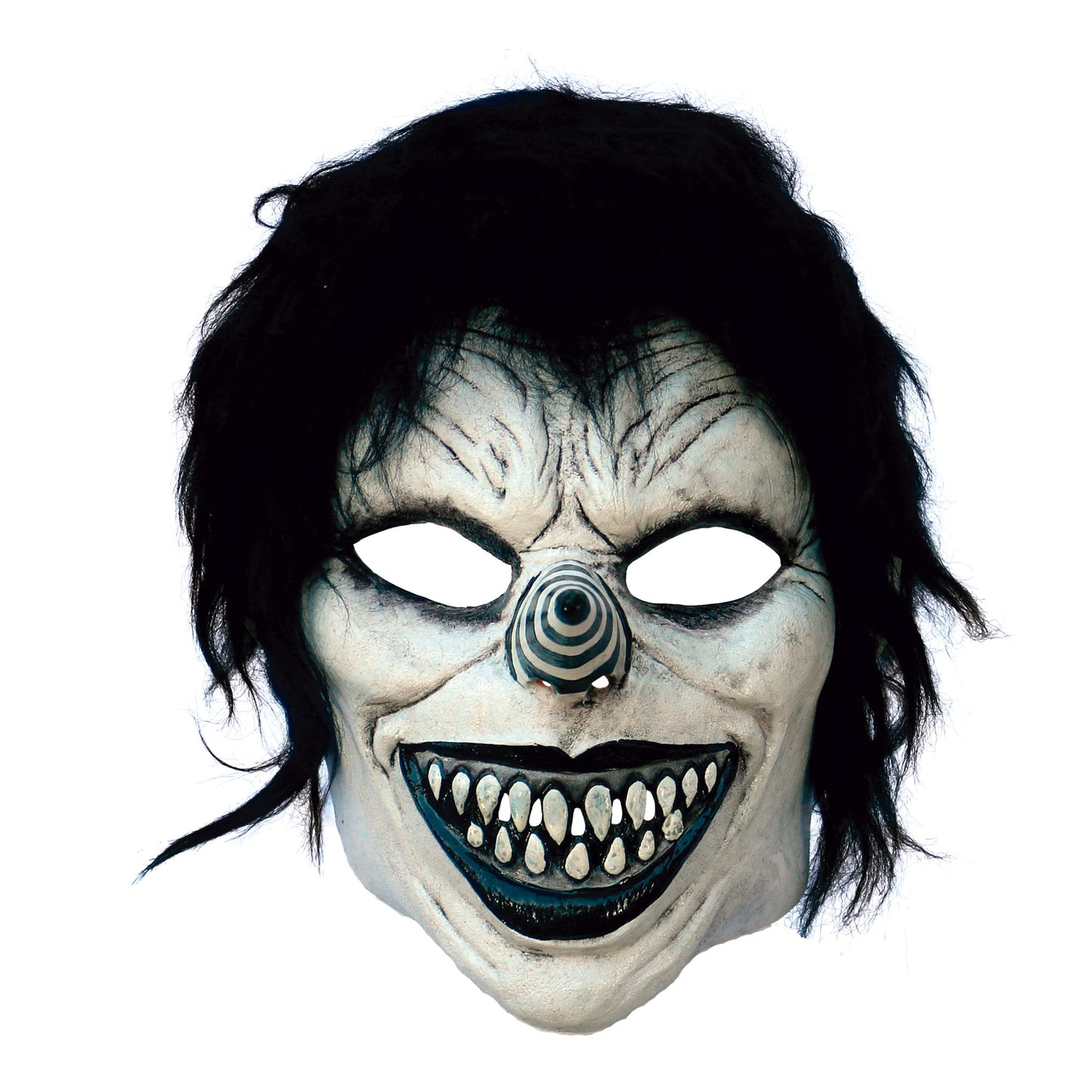 Mascara Laughing Jack Jr.