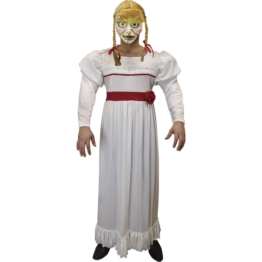 Anabelle Eco - Disfraz hombre