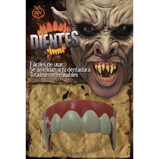 Dientes Vampiro