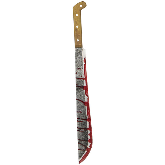 Machete Sangriento