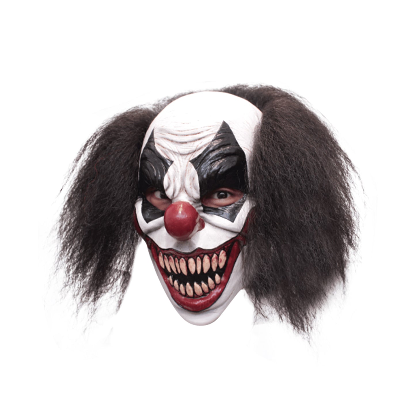 Máscara Darky The Clown