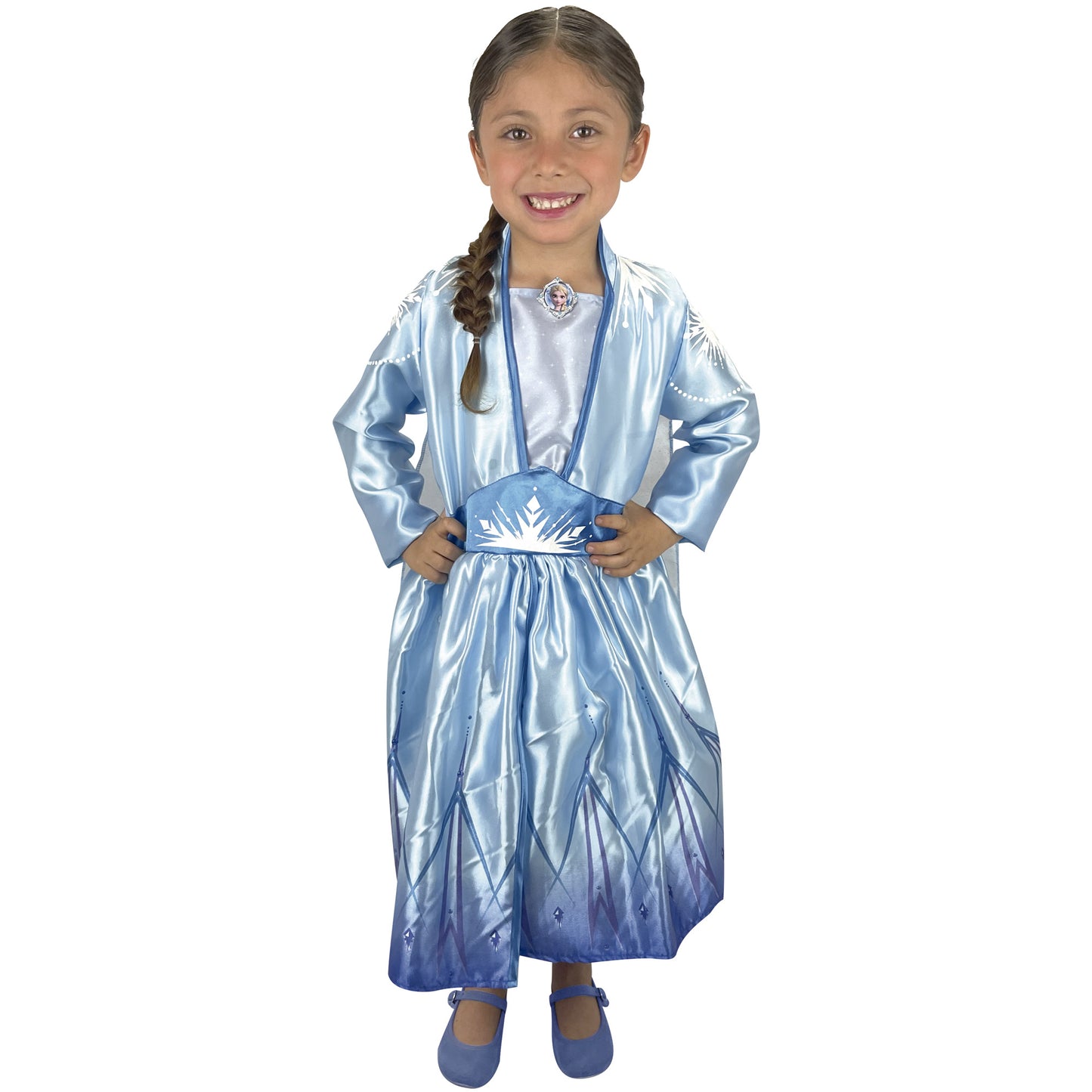 Elsa - Disfraz niña
