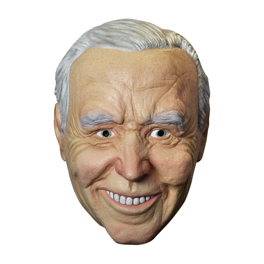 Máscara Personaje Biden