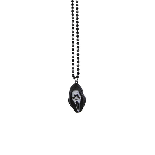 Collar GhostFace LU