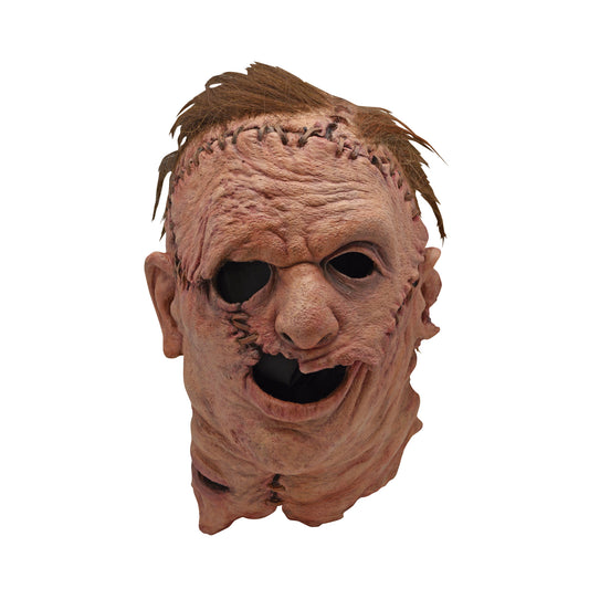 Máscara Leatherface (2003) Remake
