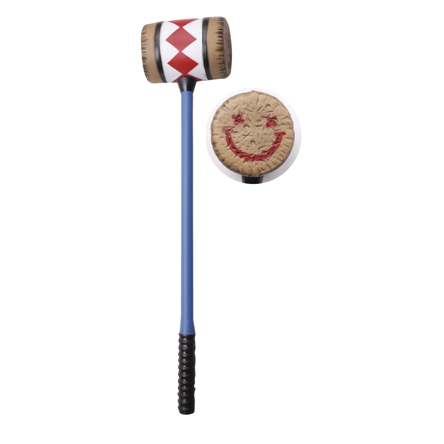 Mazo Deluxe Harley Quinn