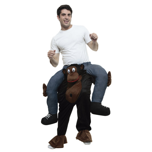 Piggyback Chango