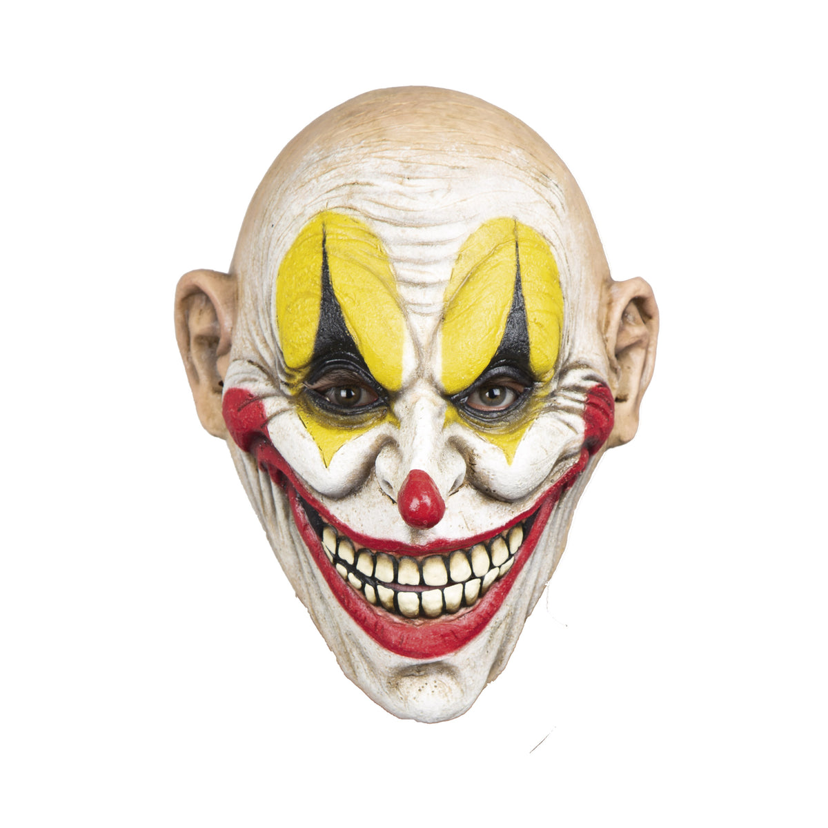 Mascara Latex Payaso Freaky