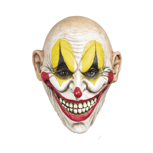 Máscara Payaso Freaky