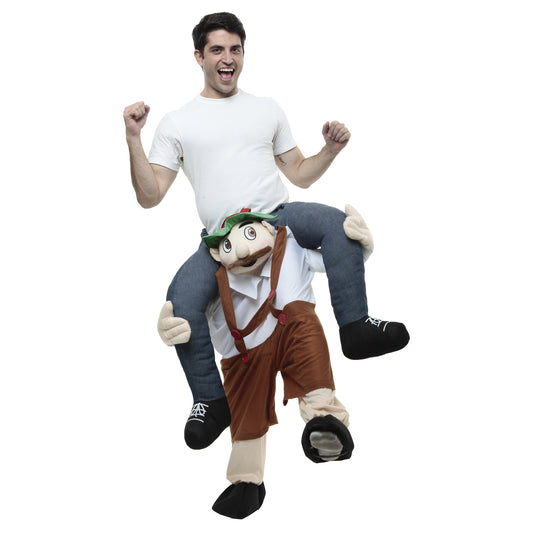 Piggyback Oktober Fest