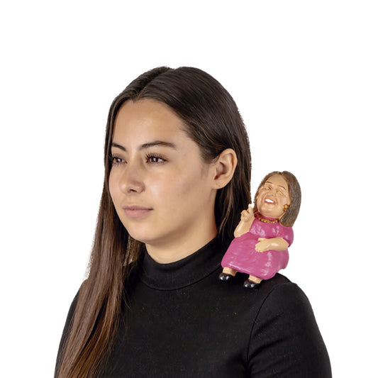Shoulder Buddy Xochitl