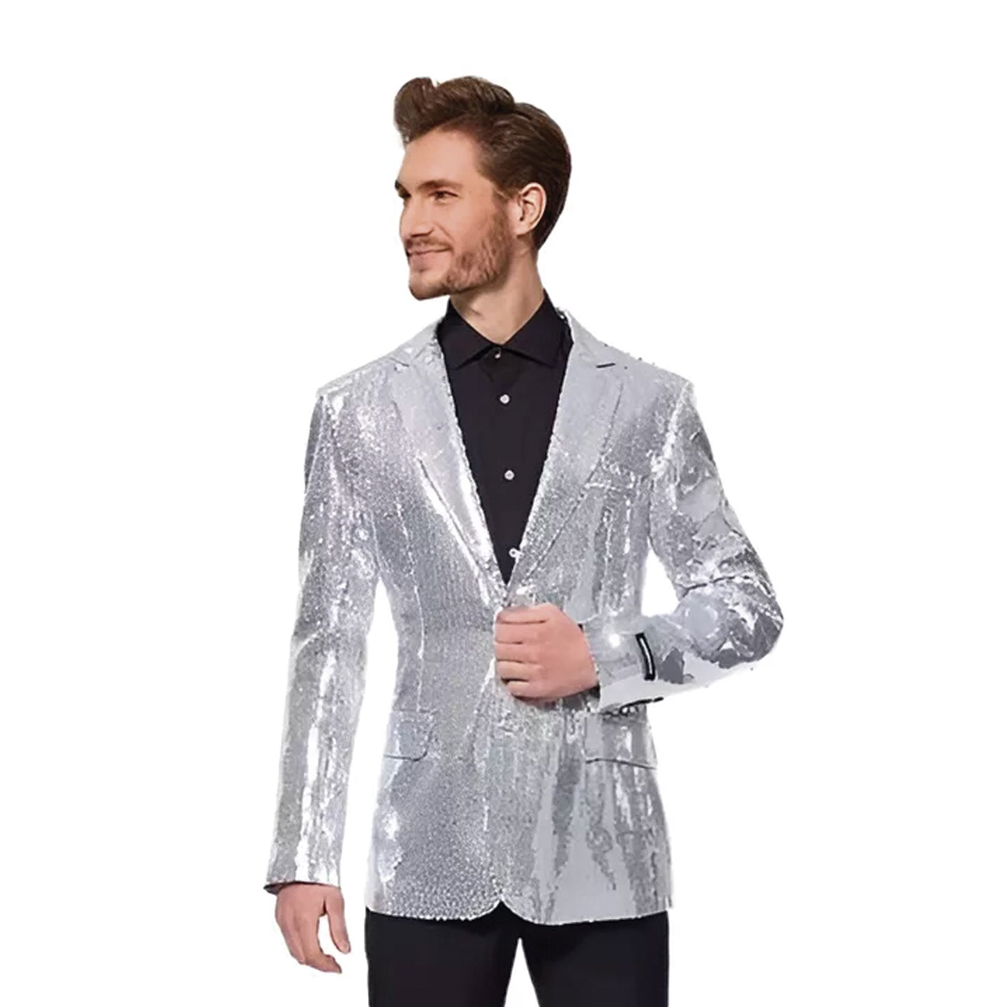 Blazer Sequins - Adulto