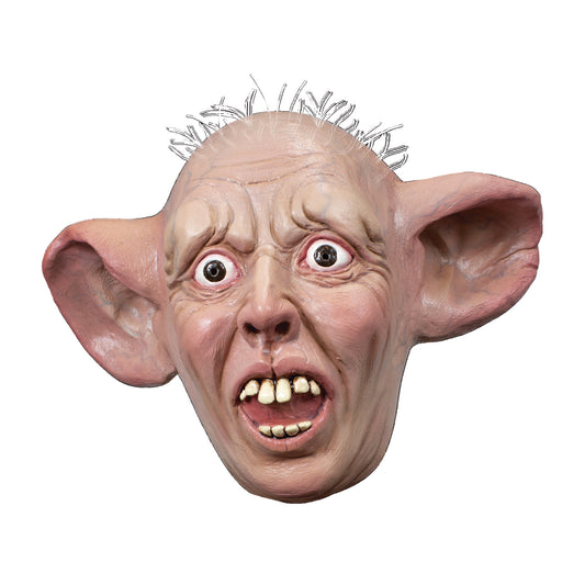 Máscara Bruno Rata Brujas
