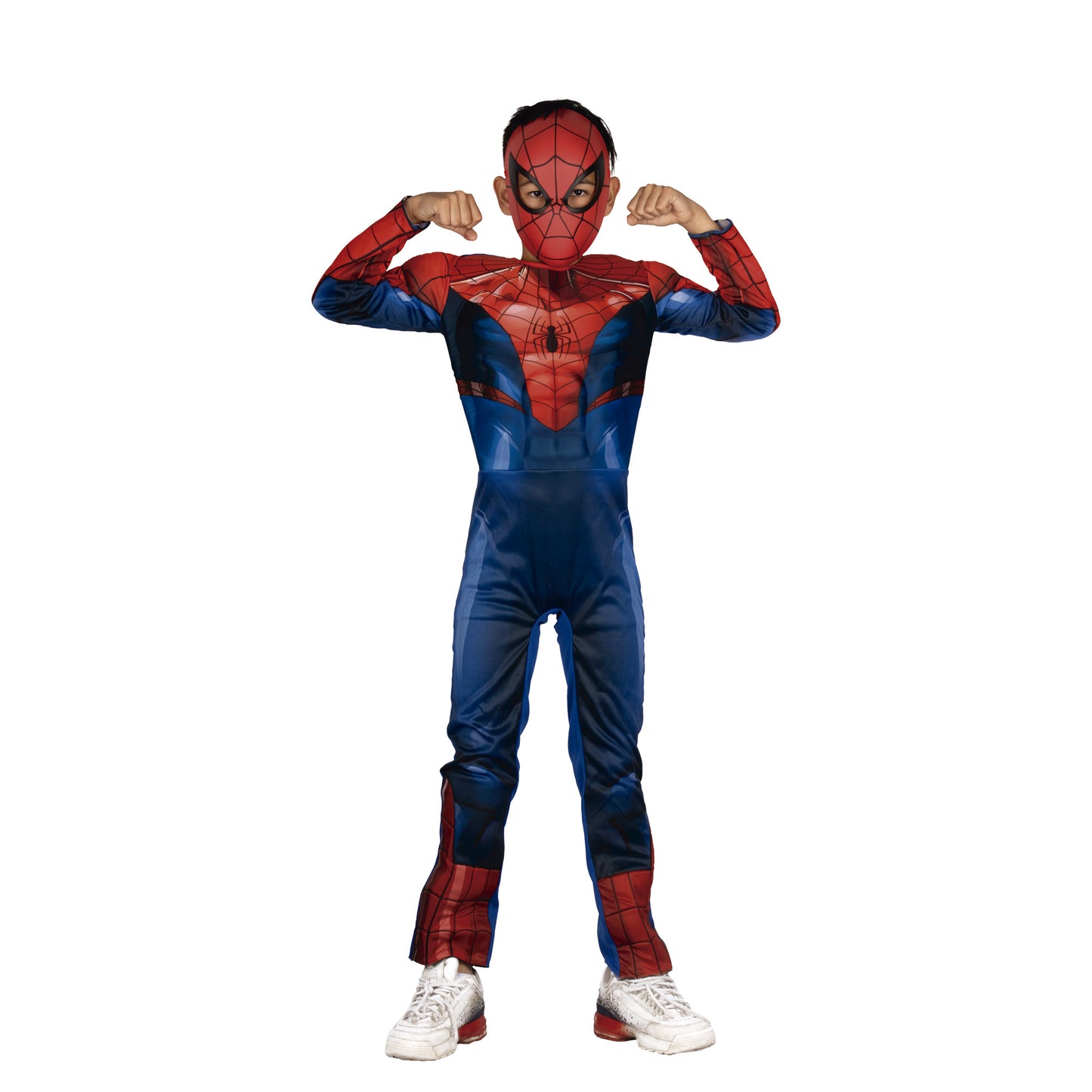 Spiderman - Disfraz niño