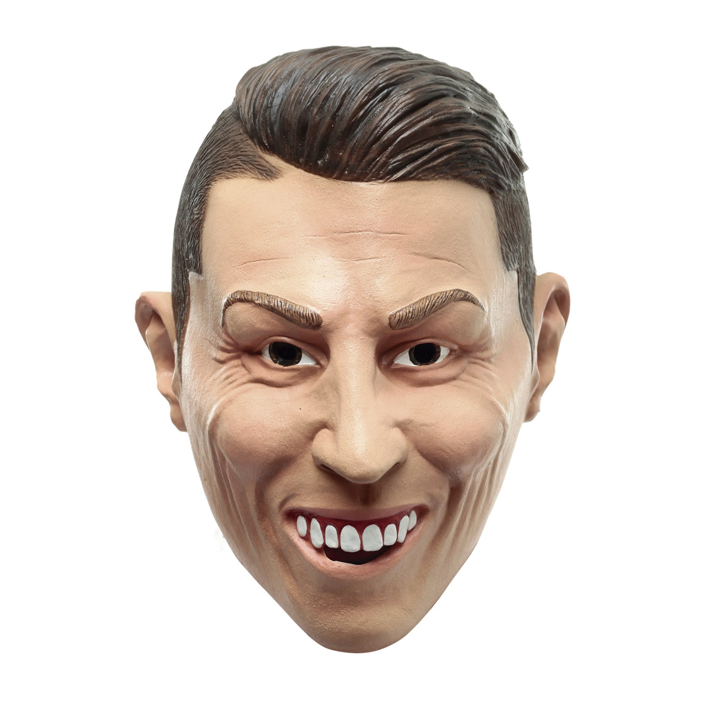 Máscara Personaje Cristiano Ronaldo
