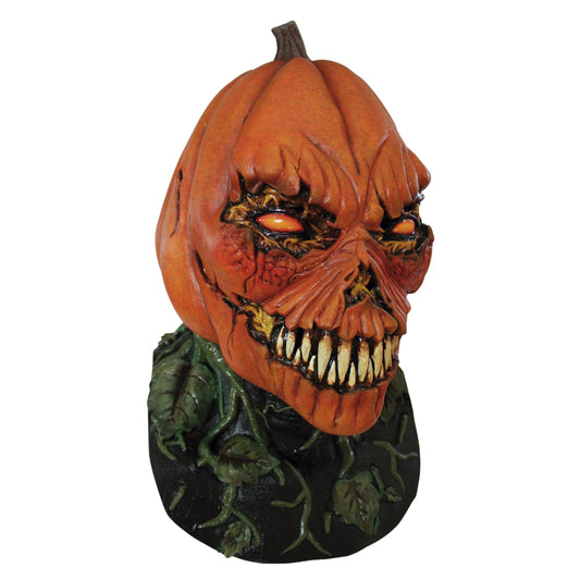 Máscara Calabaza Possessed
