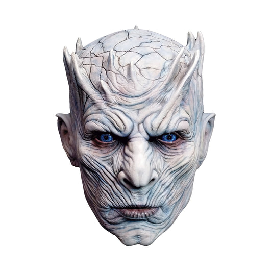 Máscara GOT night's king