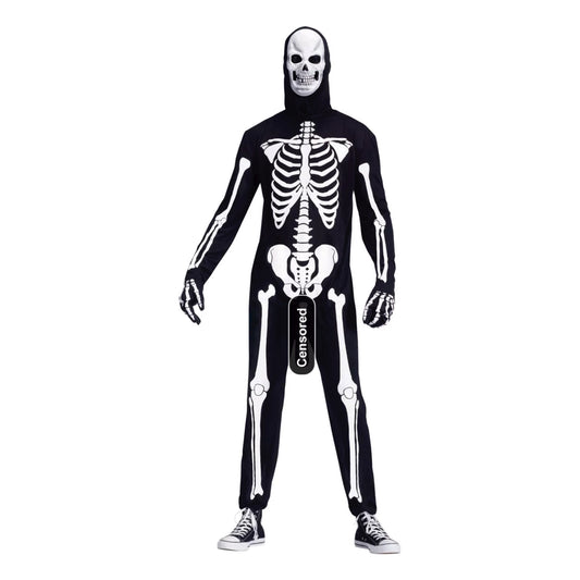 Skeleboner - Disfraz hombre