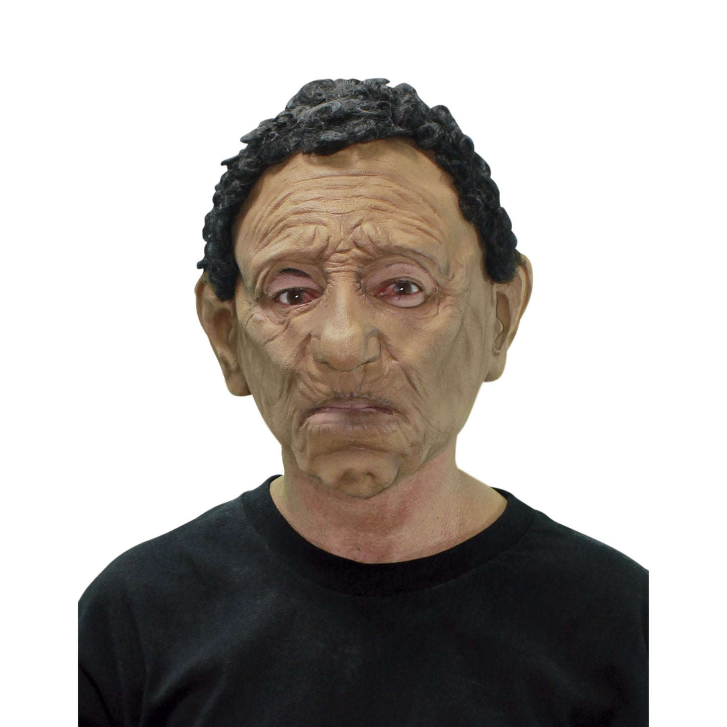 Máscara Personaje Cuban Joe