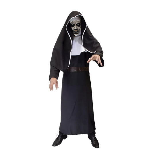 Monja The Nun Deluxe - Disfraz hombre