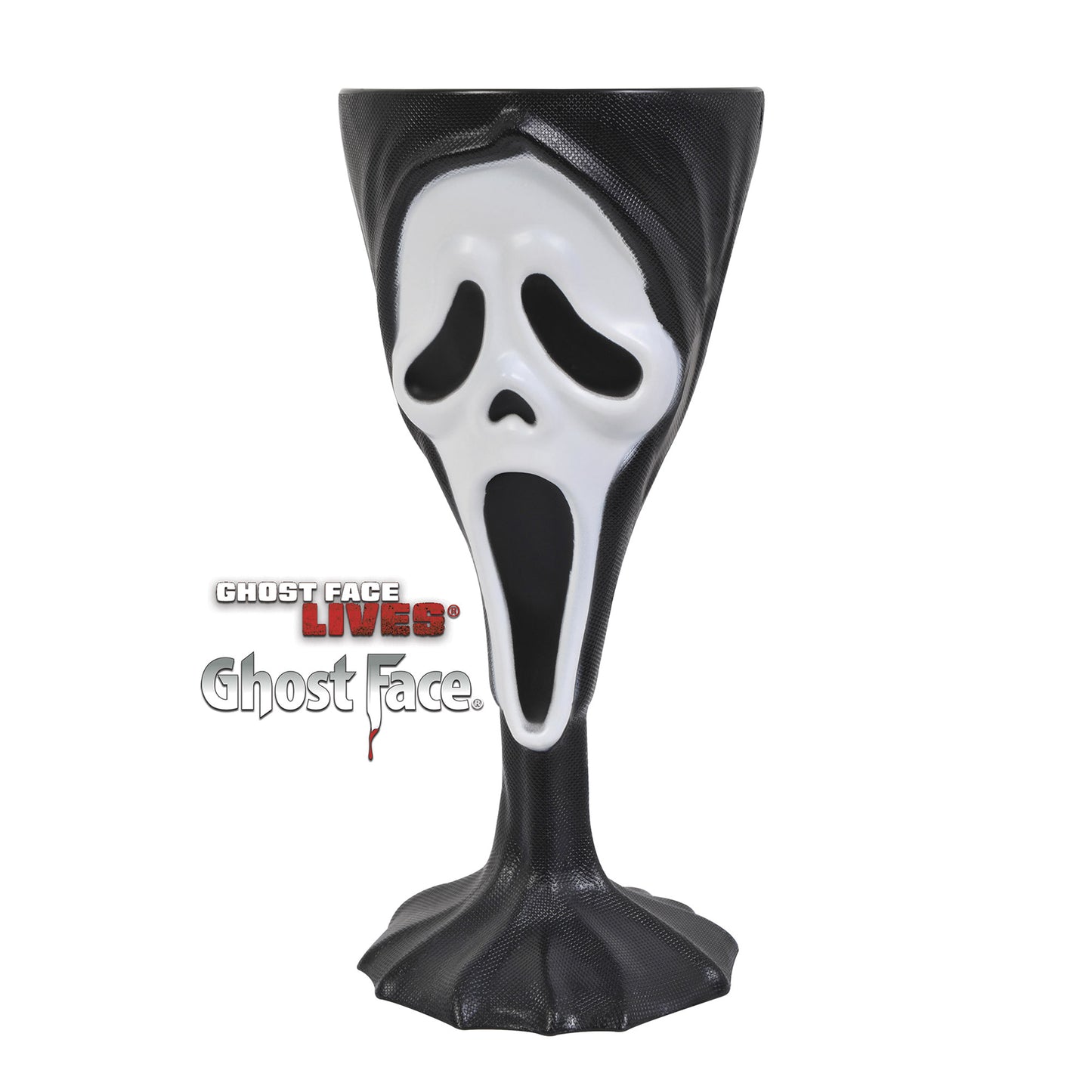 Copa GhostFace Scream 3D