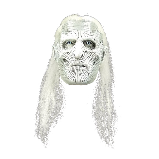 Máscara GOT white walker