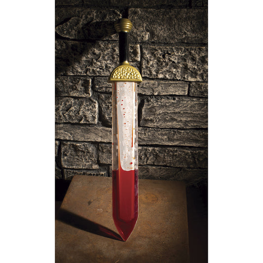 Espada Sangre Liquida 21''