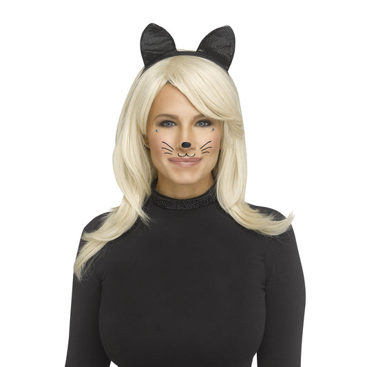 Kit Gatita Bling