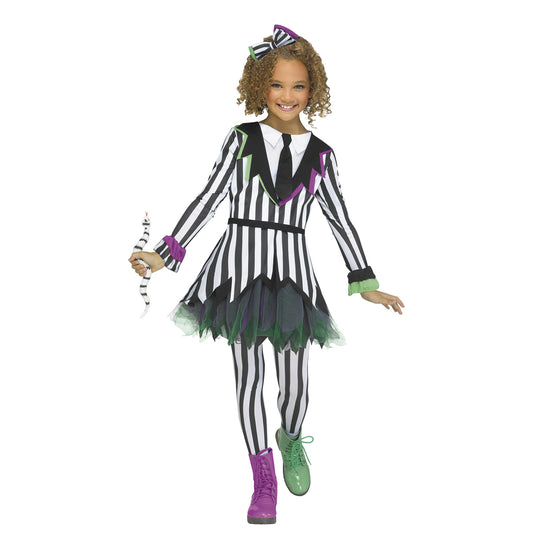 Payasita Giddy - Disfraz niña