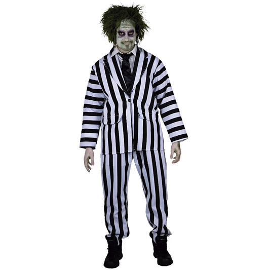 Beetlejuice Eco