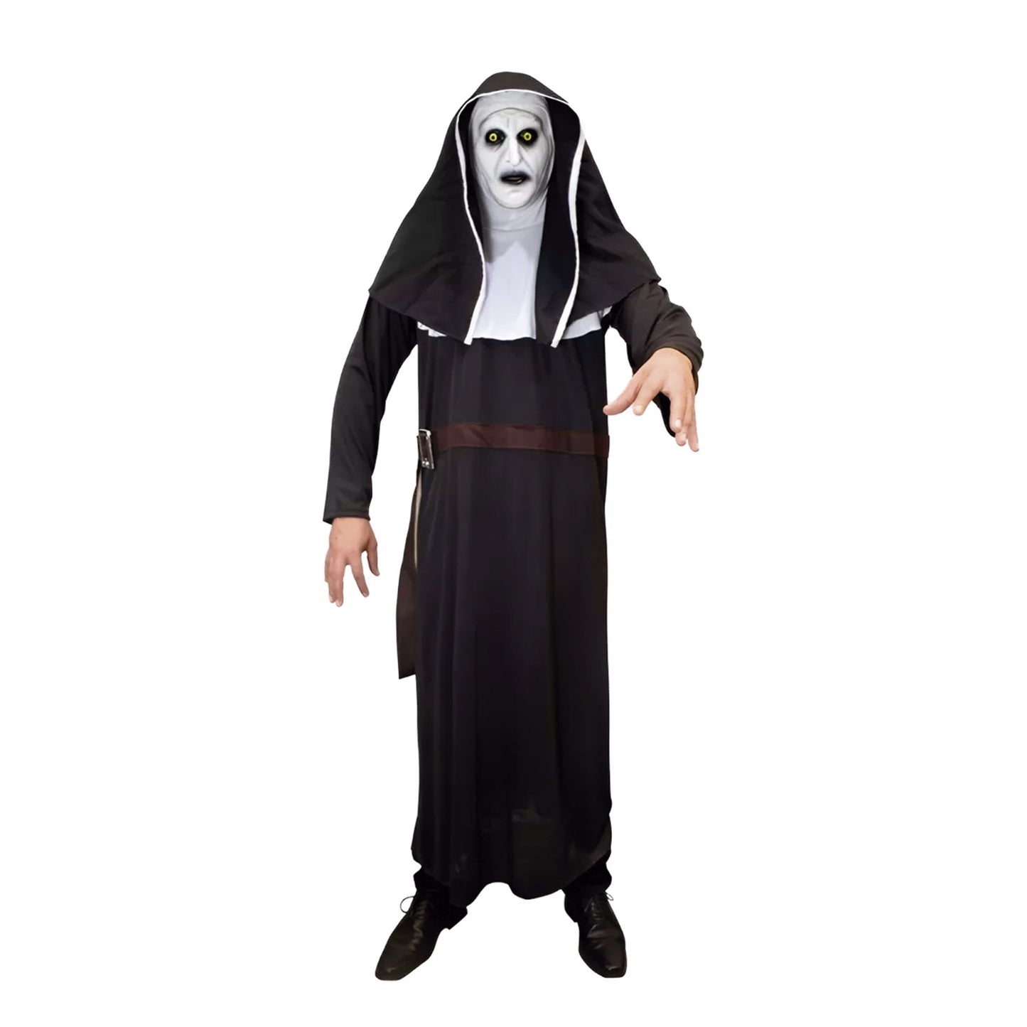 Monja The Nun Eco - Disfraz hombre