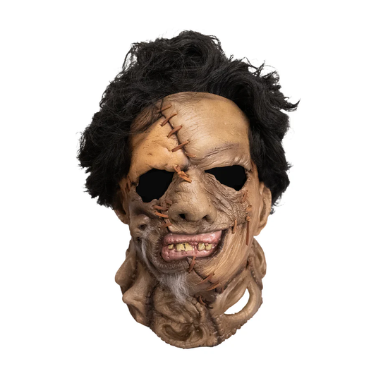 Mascara Leatherface 2