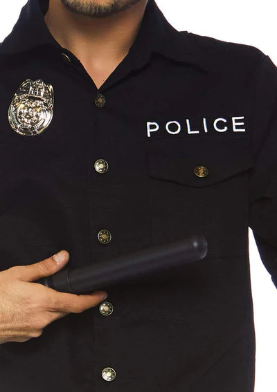 Disfraz policia cuff em para hombre
