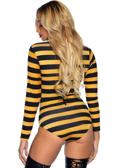 Disfraz de diosa anubis