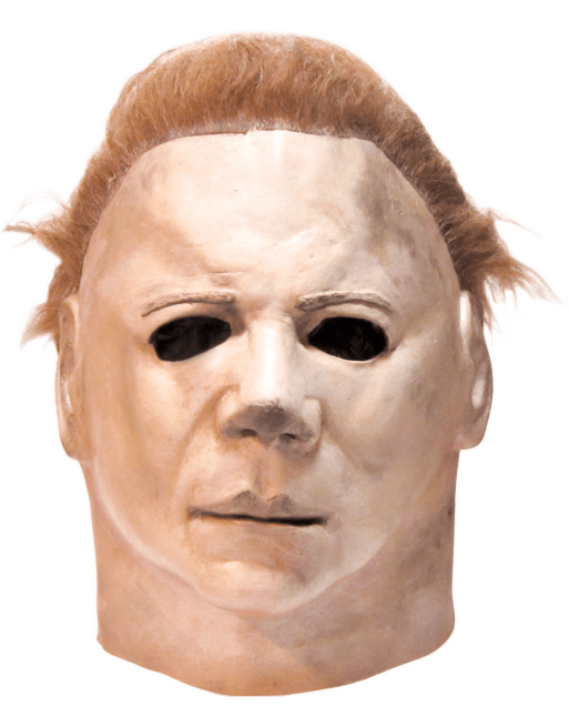 Mascara Michael Myers H2