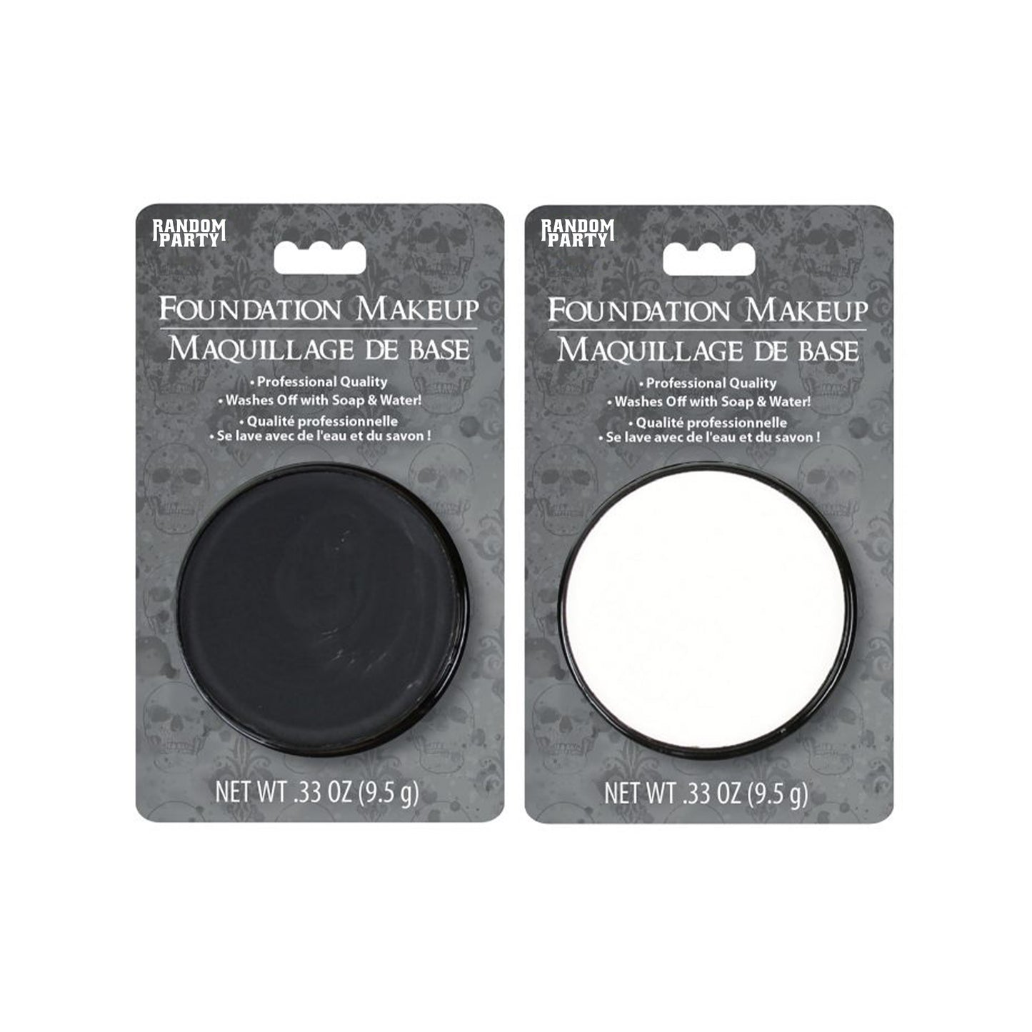 Base de maquillaje