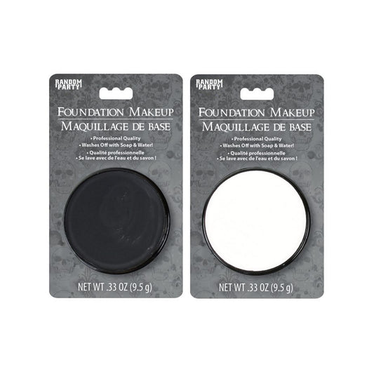 Base de maquillaje