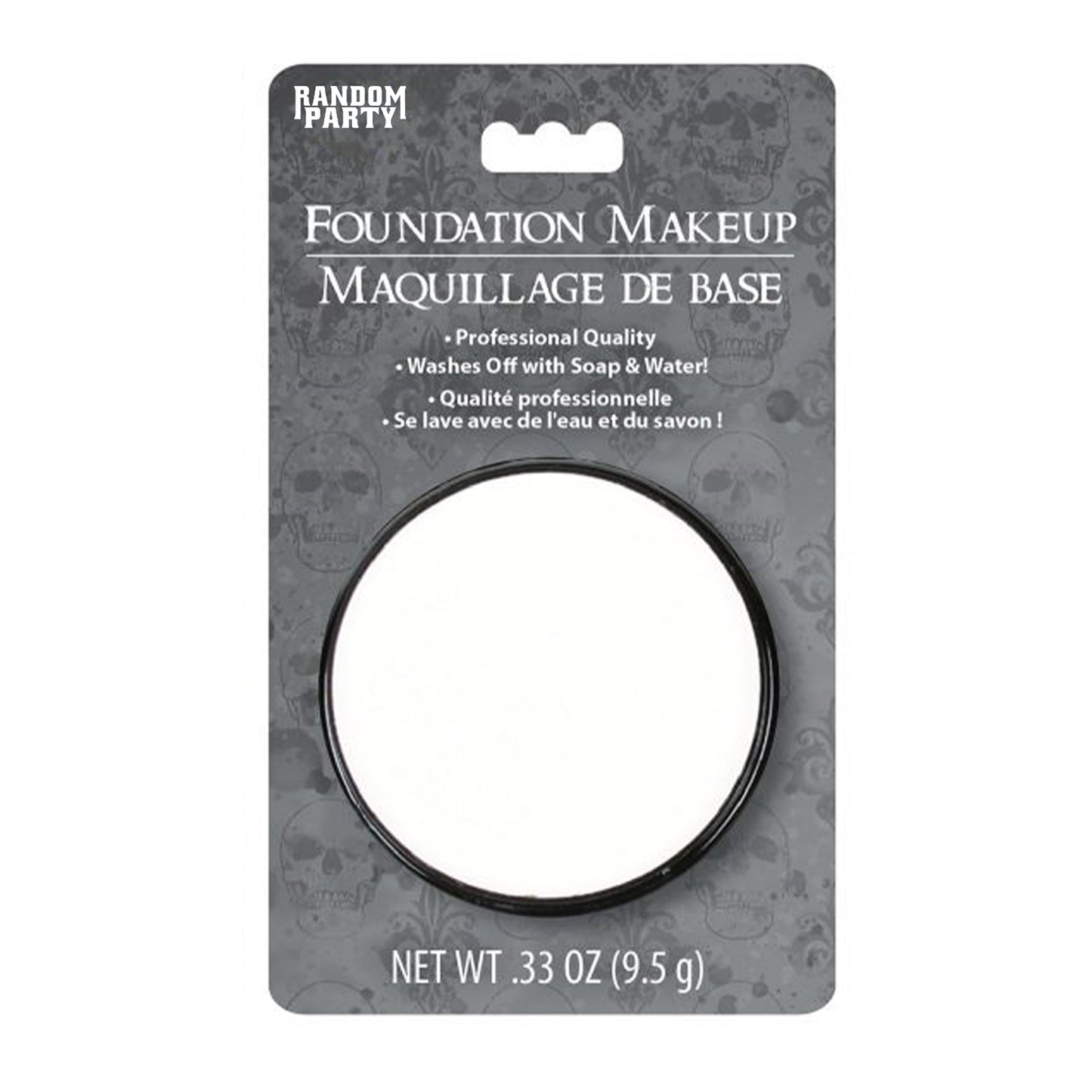 Base de maquillaje
